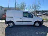 Usata Renault Kangoo 95 CV (69 kW) 2020 Bianco Monovolume