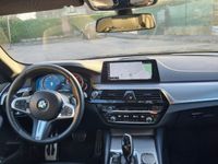 usata BMW 525 525d Msport