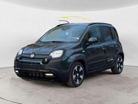 Usata Fiat Panda Cross S 70 CV (51 kW) 2025 Verde Utilitaria