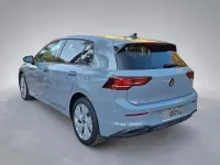 Usata VW Golf VIII 150 CV (110 kW) 2025 Grigio Berlina