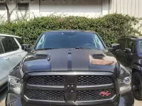 Usata RAM 1500 544 CV (400 kW) 2017 Pick-up