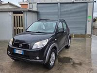 Usata Daihatsu Terios 105 CV (77 kW) 2006 Nero SUV
