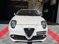 usata Alfa Romeo MiTo 1.3 JTDm 95 CV S&S * TAGLIANDATA *