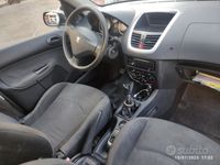 usata Peugeot 206 1.1 5p. S