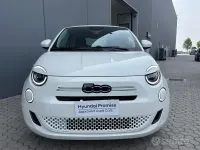 Nuova Fiat 500 65 CV (47 kW) 2026 Bianco Berlina