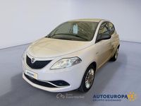 Usata Lancia Ypsilon Silver 95 CV (69 kW) 2017 Beige Utilitaria
