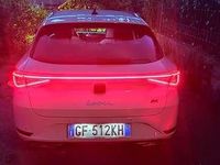 Usata Seat Leon FR 150 CV (110 kW) 2021 Station wagon