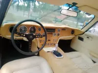 Usata Lotus Elan 1970 Verde Coupé