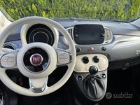 usata Fiat 500 (2020-->) - 2023
