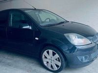 usata Ford Fiesta 5p 1.4 tdci Titanium