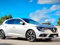 Usata Renault Mégane IV 2020 Berlina