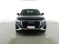 Gebraucht Audi Q2 S-Line 150 PS (110 kW) 2025 Blau SUV