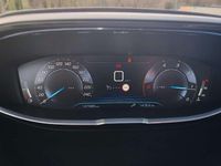 Usata Peugeot 5008 Active 120 CV (88 kW) 2017 Monovolume