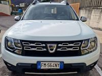 usata Dacia Duster 1.6 Brave2 Gpl 4x2 s&s 115cv