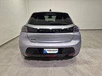 Usata Peugeot 208 101 CV (74 kW) 2024 Grigio Utilitaria