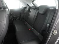 Usata Opel Corsa Elegance 75 CV (55 kW) 2020 Gris artense Utilitaria