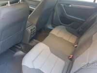 Usata VW Passat 2012 Grigio Berlina