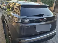 Usata Peugeot 3008 Allure 131 CV (96 kW) 2021 Grigio SUV