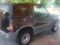 Usata Suzuki Vitara 96 CV (70 kW) 1997 SUV