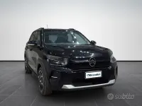 Usata Citroën C3 PureTech 101 CV (74 kW) 2025 Nero SUV