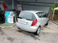 Usata Mercedes A180 109 CV (80 kW) 2007 Grigio Berlina