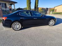 Usata Maserati Ghibli 275 CV (202 kW) 2014 Berlina