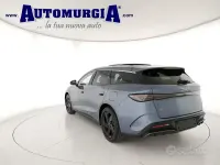 Nuova BYD Seal Comfort 98 CV (72 kW) 2025 Blu Station wagon