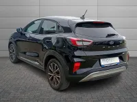 Usata Ford Puma Titanium S 125 CV (91 kW) 2020 Other SUV