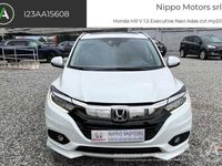 usata Honda HR-V II