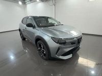 Nuova Alfa Romeo Junior Edizione Speciale 136 CV (100 kW) 2025 Argento SUV