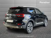 Nuova DR DR 5.0 150 CV (110 kW) 2025 Nero SUV
