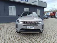 usata Land Rover Range Rover evoque Evoque 2.0d i4 mhev S awd 150cv auto