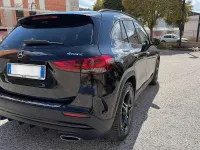 Usata Mercedes GLA220 Premium 190 CV (139 kW) 2022 SUV