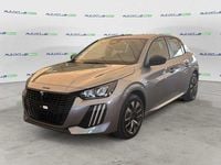 Nuova Peugeot 208 Style 2025 Grigio Utilitaria