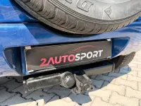 Usata Daihatsu Terios 85 CV (62 kW) 2007 Blu SUV