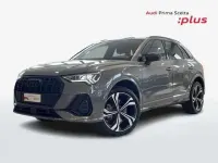 Usata Audi Q3 Ambiente 245 CV (180 kW) 2024 Grigio SUV