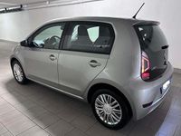 Usata VW up! Move 67 CV (49 kW) 2020 Argento Utilitaria