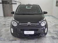 usata Citroën C1 VTi 72 S&S 5 porte Feel