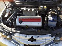 Usata Alfa Romeo Brera 260 CV (191 kW) 2006 Argento Coupé