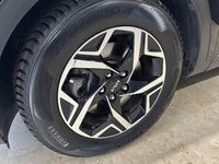 Usata Kia Sportage Style 136 CV (100 kW) 2023 Nero SUV