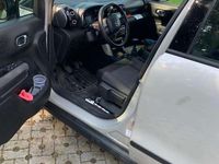 Usata Citroën C3 Aircross Feel 102 CV (75 kW) 2019 SUV