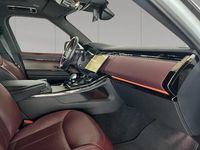 Usata Land Rover Range Rover Sport 249 CV (183 kW) 2023 Fuji white SUV