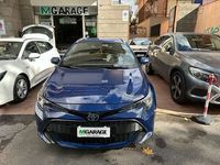 usata Toyota Corolla Touring Sports 1.8 Hybrid Business