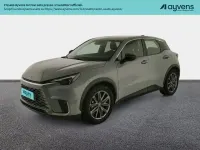 Usata Lexus LBX 91 CV (66 kW) 2024 Grigio metallizzato SUV
