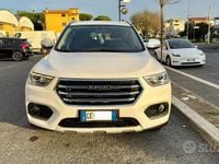Usata Haval H2 144 CV (105 kW) 2021 Bianco SUV