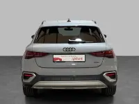 Usata Audi A3 Ambiente 204 CV (150 kW) 2025 Grigio freccia perla Berlina