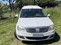 Usata Dacia Logan 85 CV (62 kW) 2011 Station wagon