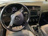 usata VW Golf Sportsvan 1.6 TDI 110 CV DSG Executive BMT usato