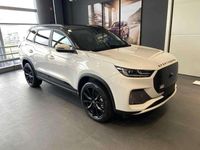 Nuova Sportequipe S8 317 CV (233 kW) 2025 Bianco SUV