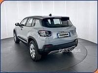 Nuova Jeep Avenger Altitude 101 CV (74 kW) 2026 Grigio SUV